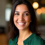 Aisha Mansouri, Head of Restaurant Partnerships